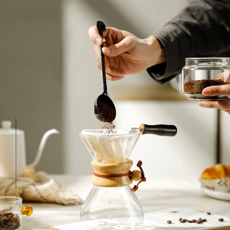 Ear type coffee filter bag scented tea tea coffee filter paper non-woven cloth ear
Ear type coffee filter bag scented tea tea coffee filter paper non-woven cloth ear