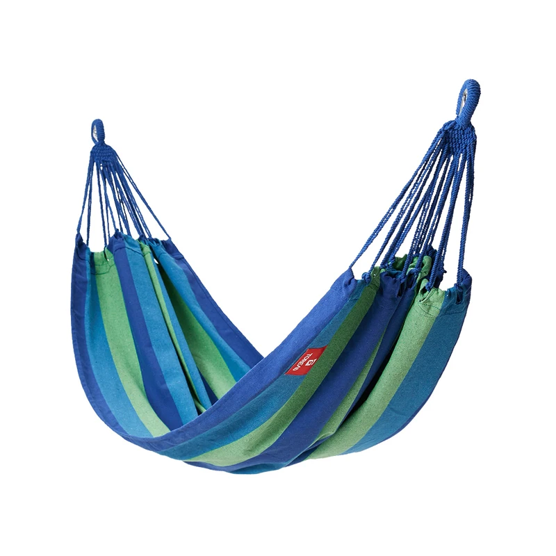 Travel Camping Hammock Summer Garden Swings Fishing Picnic Thick Canvas Sleeping Hanging Hammock Chair Outdoor Hamac Furniture
Travel Camping Hammock Summer Garden Swings Fishing Picnic Thick Canvas Sleeping Hanging Hammock Chair Outdoor Hamac Furniture