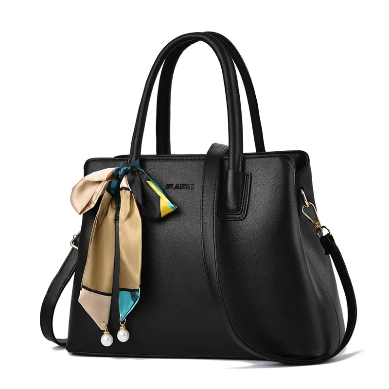 Bag Female 2023 Autumn And Winter New Middle-aged Atmosphere Handbag Hand Bag Mother Style Square Bag
Bag Female 2023 Autumn And Winter New Middle-aged Atmosphere Handbag Hand Bag Mother Style Square Bag
