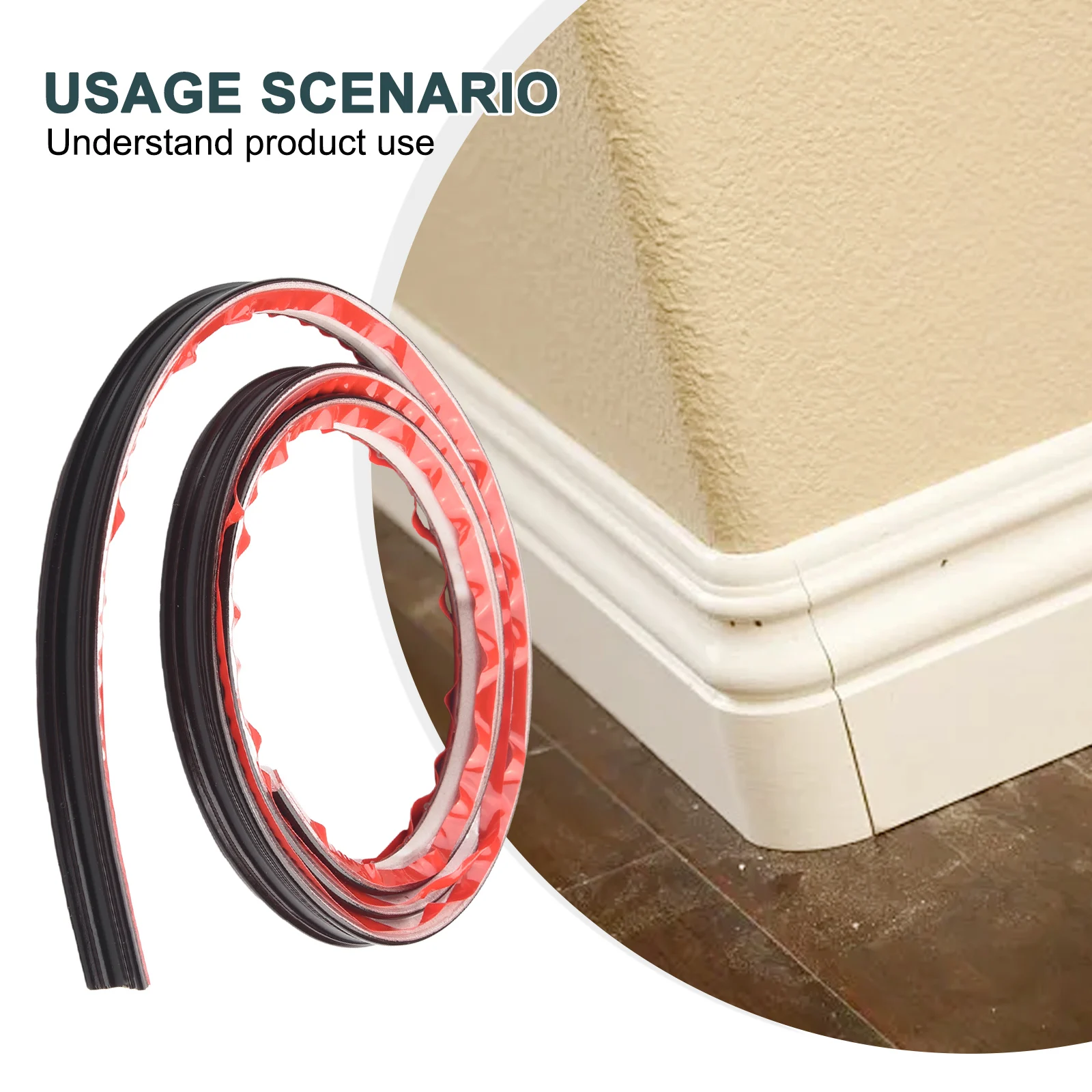Sideline Skirting 3D 1M 1pcs Embossing Pvc 12MMX9MM Border Strip Corner Decor Skirting Waist Line High Quality
Sideline Skirting 3D 1M 1pcs Embossing Pvc 12MMX9MM Border Strip Corner Decor Skirting Waist Line High Quality