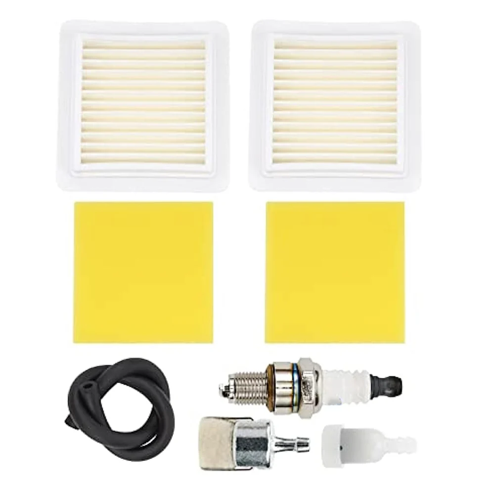 7pcs Trimmer Air Filter Kit A226002040 For Echo Shindaiwa For Shindaiwa Brushcutters Blowers Edgers Lawn Mower Air Filter
7pcs Trimmer Air Filter Kit A226002040 For Echo Shindaiwa For Shindaiwa Brushcutters Blowers Edgers Lawn Mower Air Filter