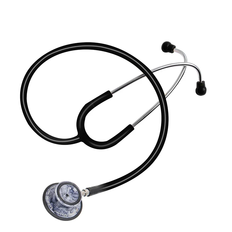 Spirit Stethoscope for Doctors Medical Students Professional Medical Children and Pediatrics Marbling 501
Spirit Stethoscope for Doctors Medical Students Professional Medical Children and Pediatrics Marbling 501