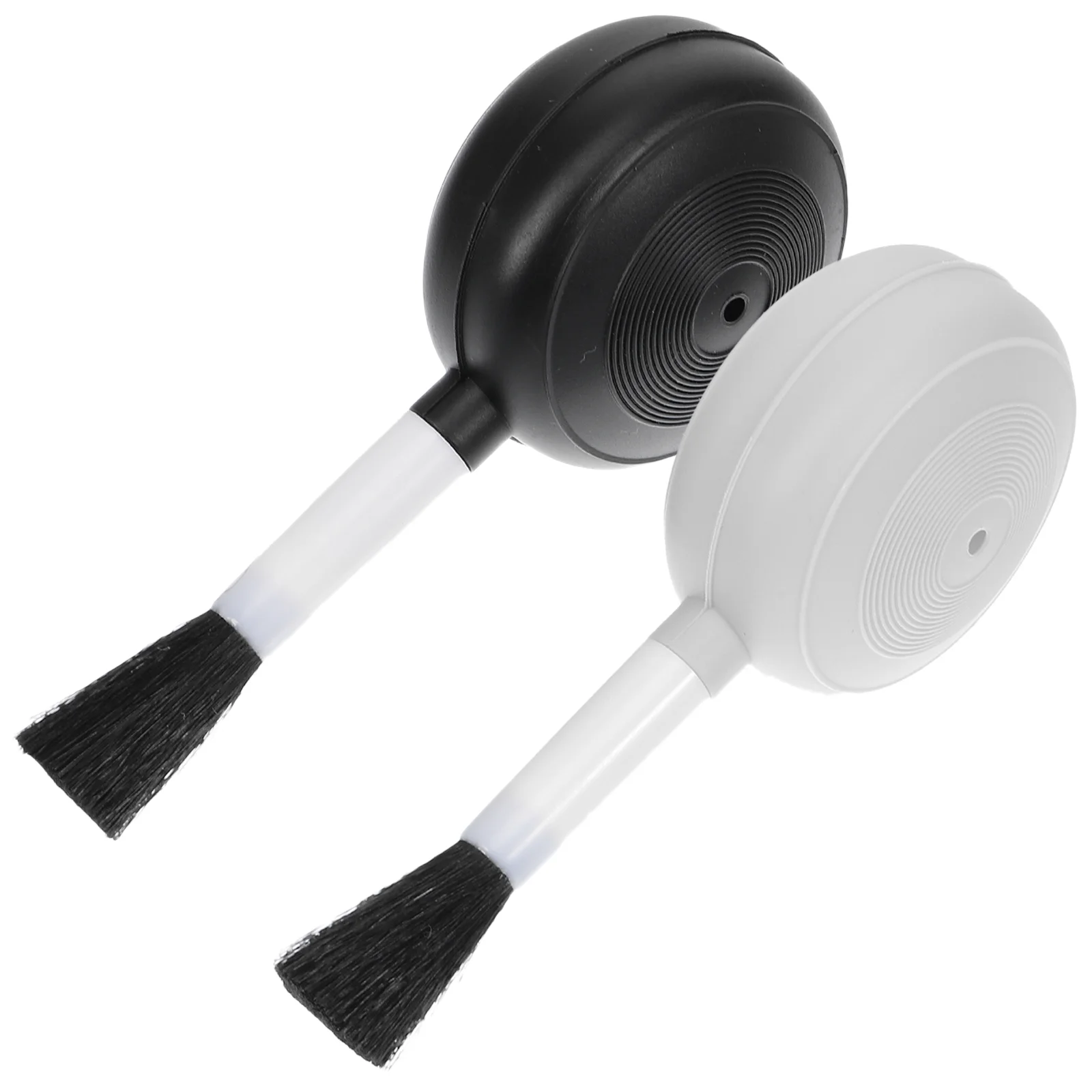 2 Pcs Cleaning Blower Brush Garden Cultivator Tool Durable Air Blowers Sensor Musical Instrument Dust Plastic
2 Pcs Cleaning Blower Brush Garden Cultivator Tool Durable Air Blowers Sensor Musical Instrument Dust Plastic