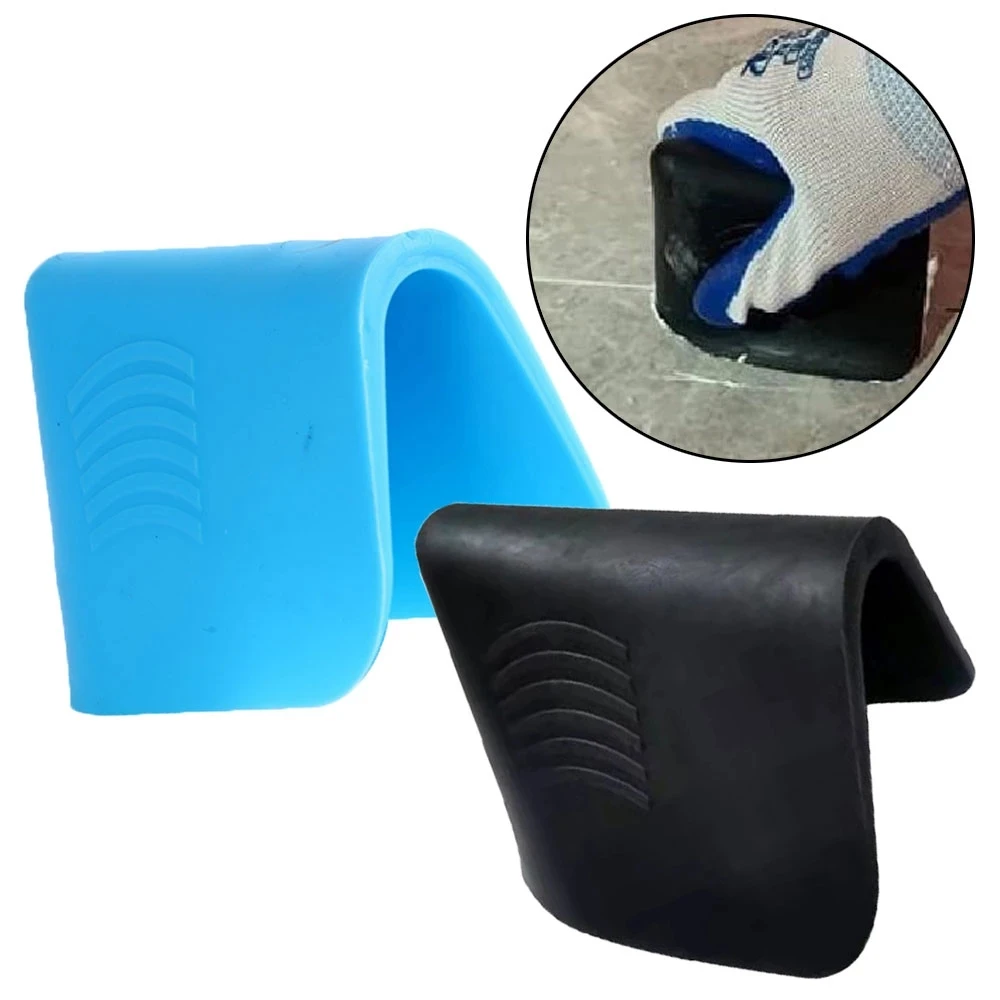 Caulking Finisher Grout Scraper Hand Caulk Tool Sealant Finishing Tools Hand Tools Accessories Tile Joint Filling Tool 92*55mm
Caulking Finisher Grout Scraper Hand Caulk Tool Sealant Finishing Tools Hand Tools Accessories Tile Joint Filling Tool 92*55mm