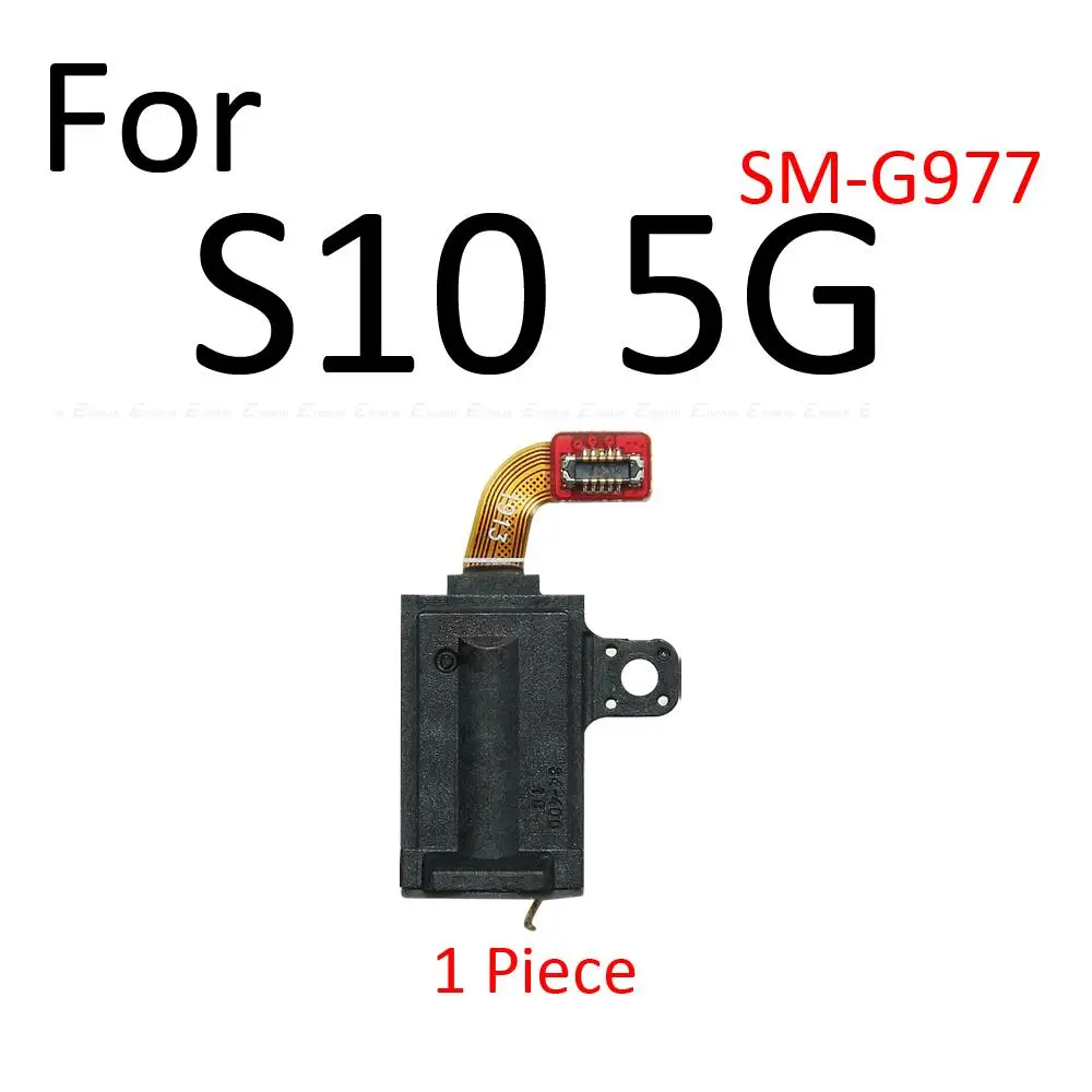 Разъем для наушников аудиоразъем гибкий кабель Samsung Galaxy S7 Edge S8 S9 S10 Plus S10e Note 10 Lite 8 9 |
