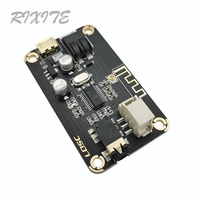 MP3 Bluetooth декодер плата 4 2 аудио приемник модуль DIY динамик усилитель