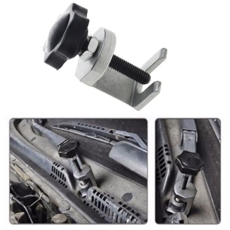 General Motors Windshield Wiper Arm Removal Repair Tool Windshield Wiper Puller Glass Mechanical Puller Kit Parts
General Motors Windshield Wiper Arm Removal Repair Tool Windshield Wiper Puller Glass Mechanical Puller Kit Parts