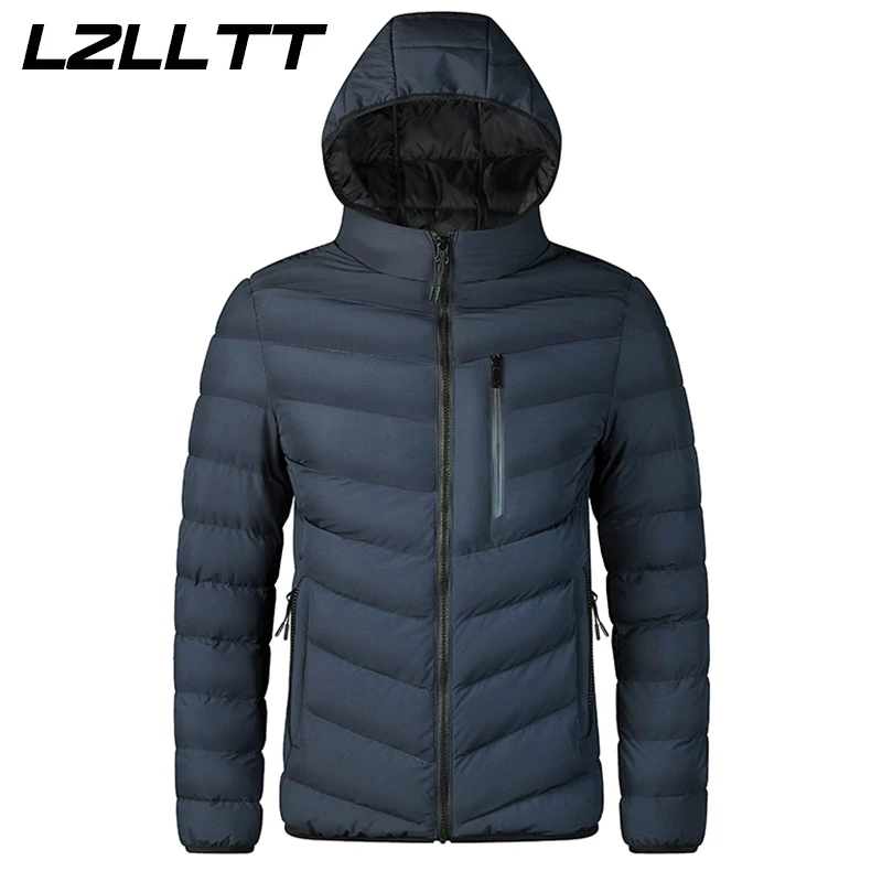New Autumn Winter Men Warm Waterproof Parkas Jacket Coat Mens Hooded Casual Brand Windproof Thick Outwear Hat Parkas Jacket Male
New Autumn Winter Men Warm Waterproof Parkas Jacket Coat Mens Hooded Casual Brand Windproof Thick Outwear Hat Parkas Jacket Male