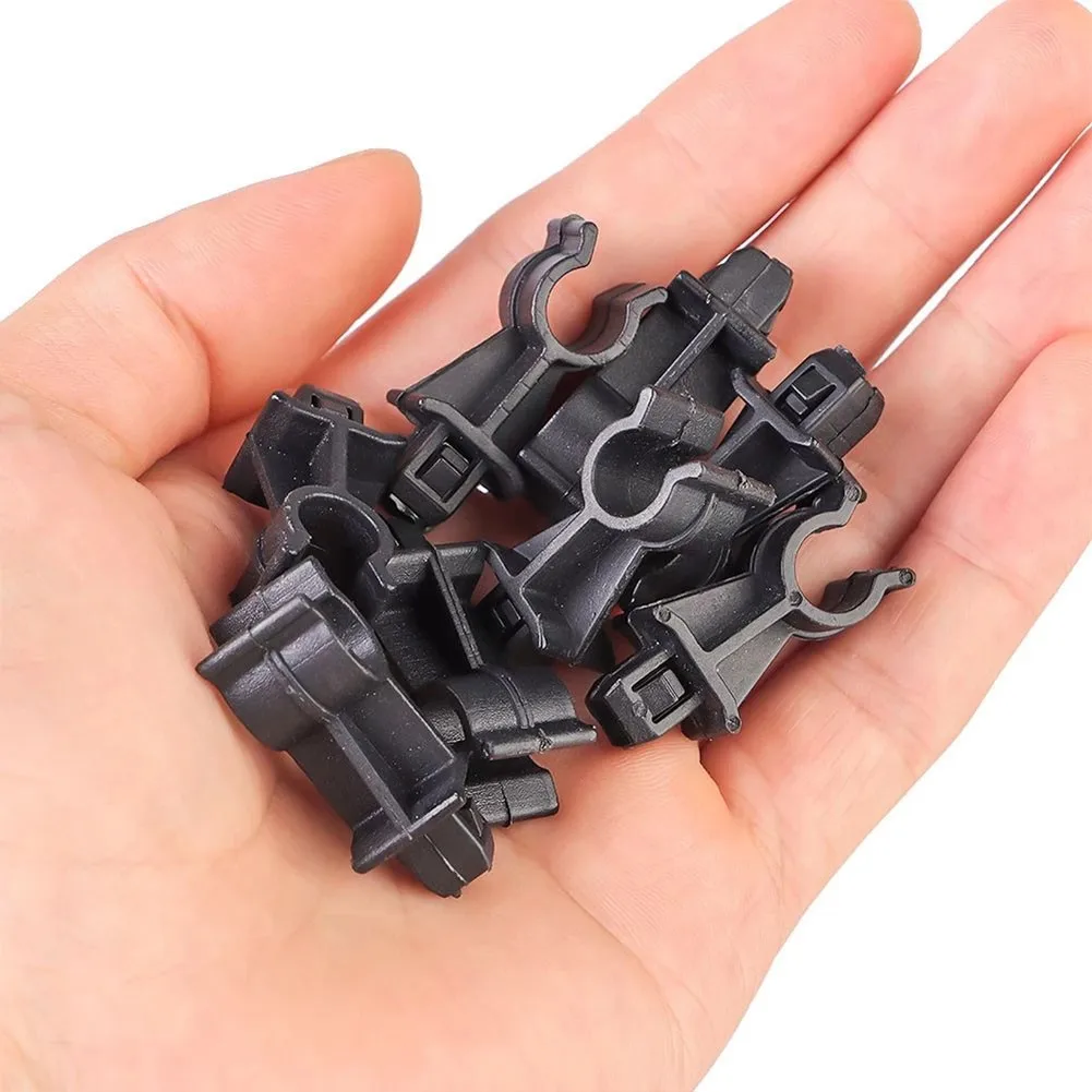 10pcs ///////////////////////For Nissan Qashqai J10 Navara Pathfinder R51 Hood Bonnet Support Rod Clamp Clip Interior Car Parts
10pcs ///////////////////////For Nissan Qashqai J10 Navara Pathfinder R51 Hood Bonnet Support Rod Clamp Clip Interior Car Parts