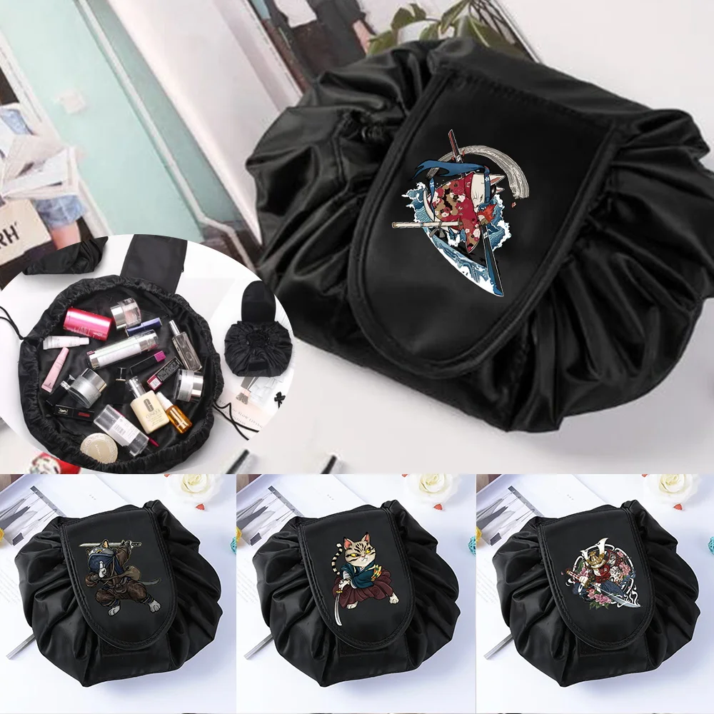 Portable Drawstring Cosmetic Bag Large Capacity Magic Makeup Pouch Travel Toiletry Beauty Case Women New Organizer
Portable Drawstring Cosmetic Bag Large Capacity Magic Makeup Pouch Travel Toiletry Beauty Case Women New Organizer