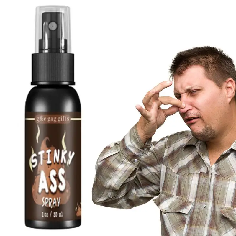 Poop Spray Pranks Halloween Prank Fart Spray Toy Extra Strong Poop Spray Stuff Joke Stocking Stuffers Gag Gift Funny Pranks For
Poop Spray Pranks Halloween Prank Fart Spray Toy Extra Strong Poop Spray Stuff Joke Stocking Stuffers Gag Gift Funny Pranks For