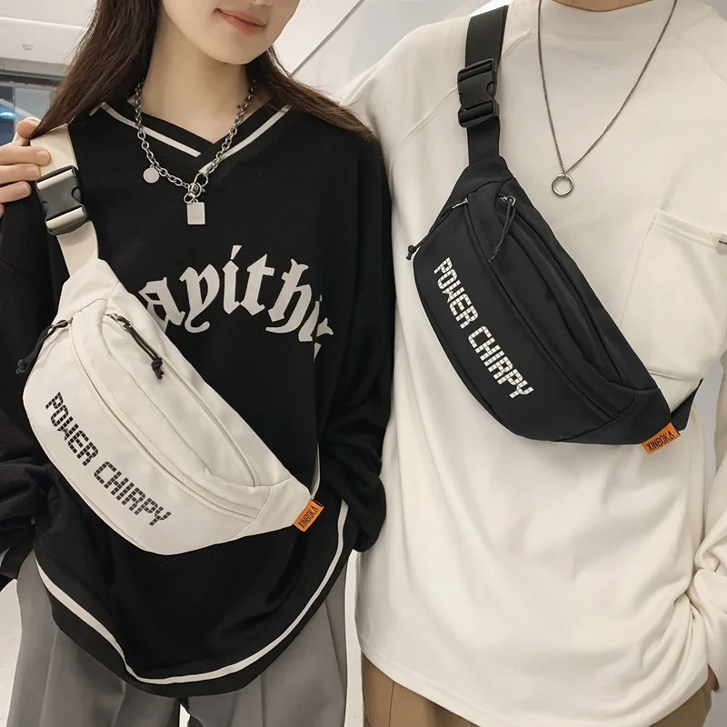 Unisex Waist Bags Casual Fanny Packs Phone Pack Large capacity Female Belt Bags Nylon Travel Lady Shoulder Crossbody Chest Bag 
Unisex Waist Bags Casual Fanny Packs Phone Pack Large capacity Female Belt Bags Nylon Travel Lady Shoulder Crossbody Chest Bag