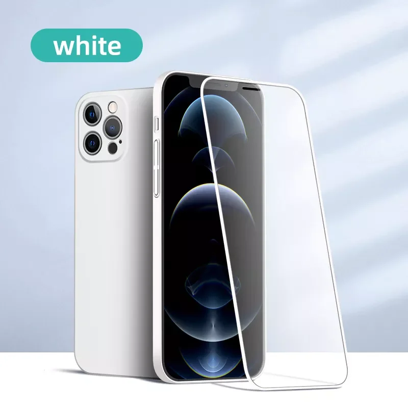 Skeypaik Fashion Full Protection Bumper Silicone Mobile Phone Cases For iPhone 13 Pro Max Telephone Back Covers For iPhone 12
Skeypaik Fashion Full Protection Bumper Silicone Mobile Phone Cases For iPhone 13 Pro Max Telephone Back Covers For iPhone 12