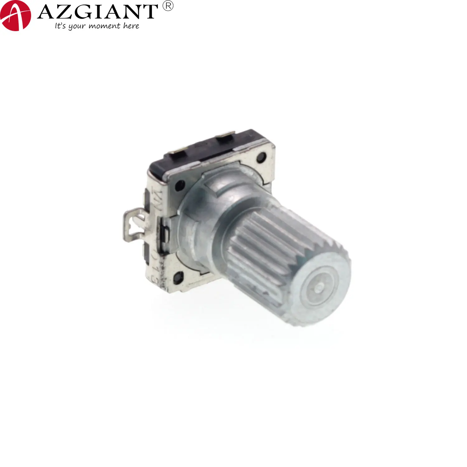 1pc Encoder 32 positioning switch knob original for Audi A6L Q5 navigation audio volume adjustment
1pc Encoder 32 positioning switch knob original for Audi A6L Q5 navigation audio volume adjustment