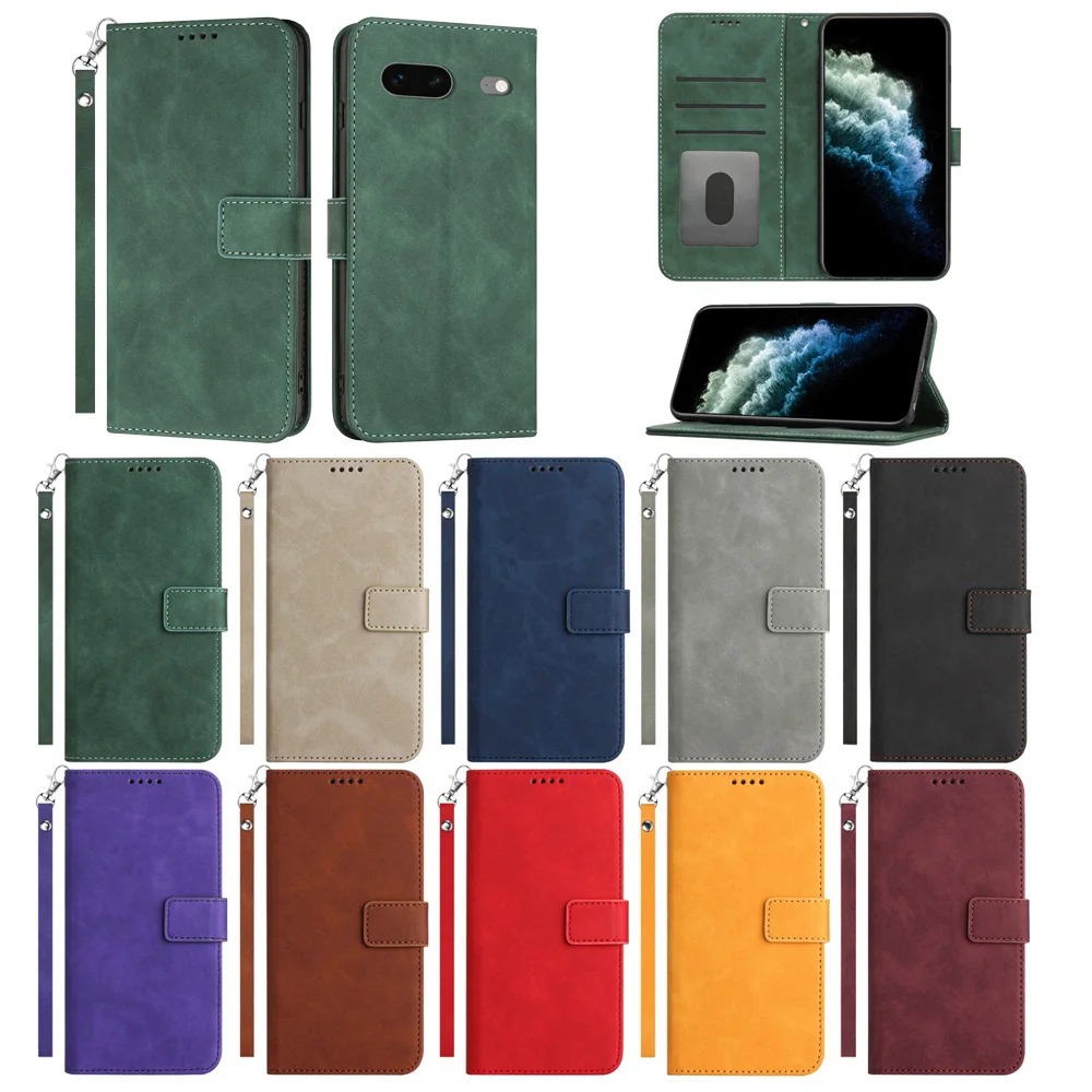 Funda Google Pixel 6 6A Wallet Phone Back Case for Google Pixel 7 Pro Cases Luxury Leather Flip Cover Capinha Lanyard Card Bag
Funda Google Pixel 6 6A Wallet Phone Back Case for Google Pixel 7 Pro Cases Luxury Leather Flip Cover Capinha Lanyard Card Bag