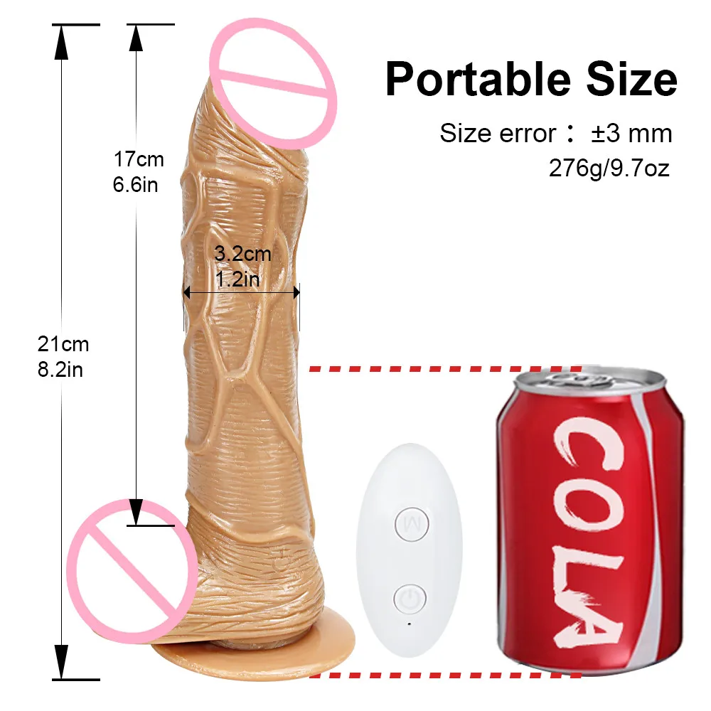 Фаллоимитатор Здоровье