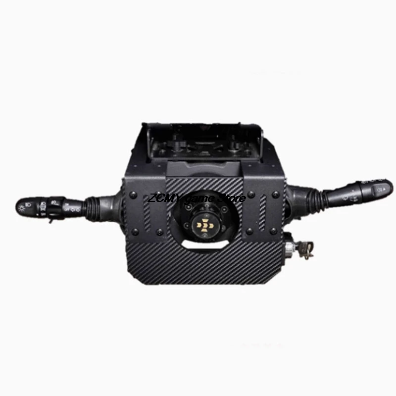 Адаптер переключателя стеклоочистителя Moza R3/R5
Адаптер переключателя стеклоочистителя Moza R3/R5