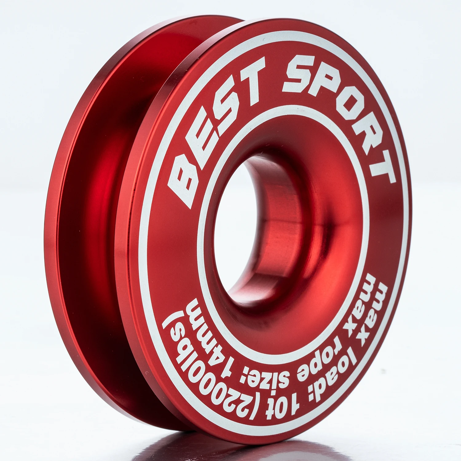 Восстановительное кольцо, шкив блока счетов для синтетического буксирного троса лебедки из алюминиевого сплава, аксессуары 4x4 для бездорожья
Восстановительное кольцо, шкив блока счетов для синтетического буксирного троса лебедки из алюминиевого сплава, аксессуары 4x4 для бездорожья