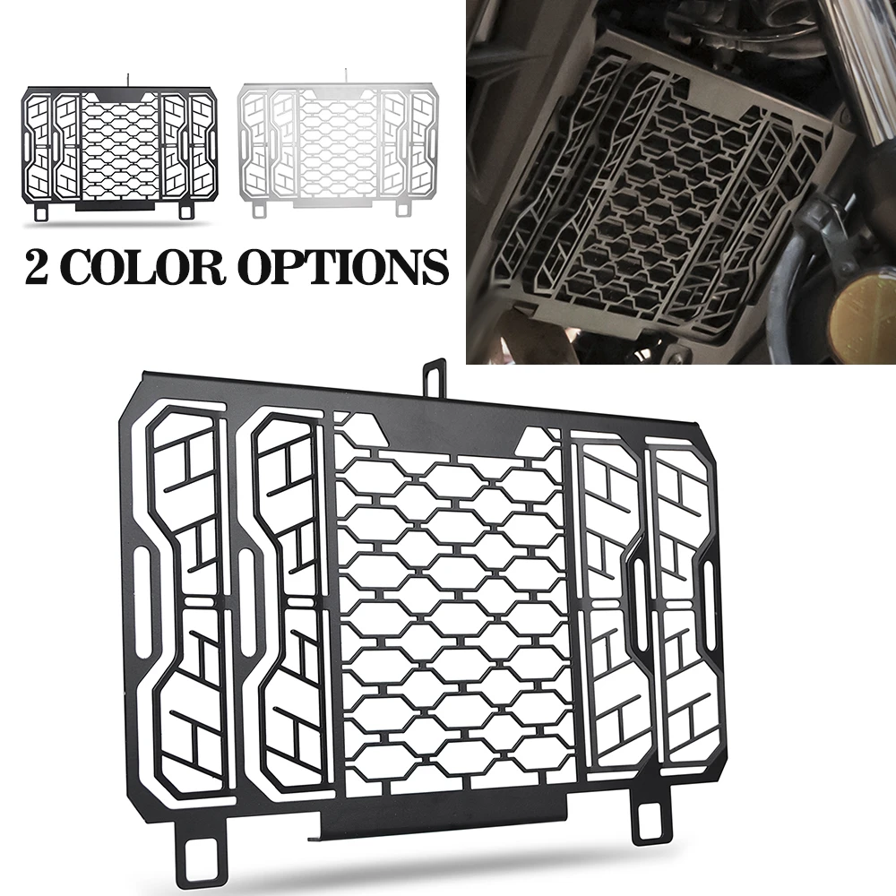Engine Cooling Radiator Guard for Honda CB500X CB 500X 2013-2020 Radiator Grille Net Protection
Engine Cooling Radiator Guard for Honda CB500X CB 500X 2013-2020 Radiator Grille Net Protection