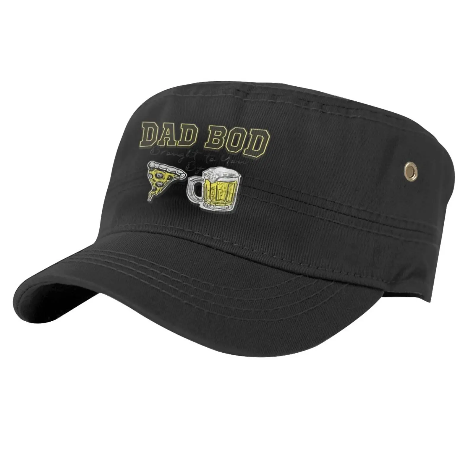 Dad Bod Brought To You By Cap Balaclava Men's Caps Beret Men Women Hat Summer Hat Trucker Cap Adventure Time Summer Bucket Hat
Dad Bod Brought To You By Cap Balaclava Men's Caps Beret Men Women Hat Summer Hat Trucker Cap Adventure Time Summer Bucket Hat