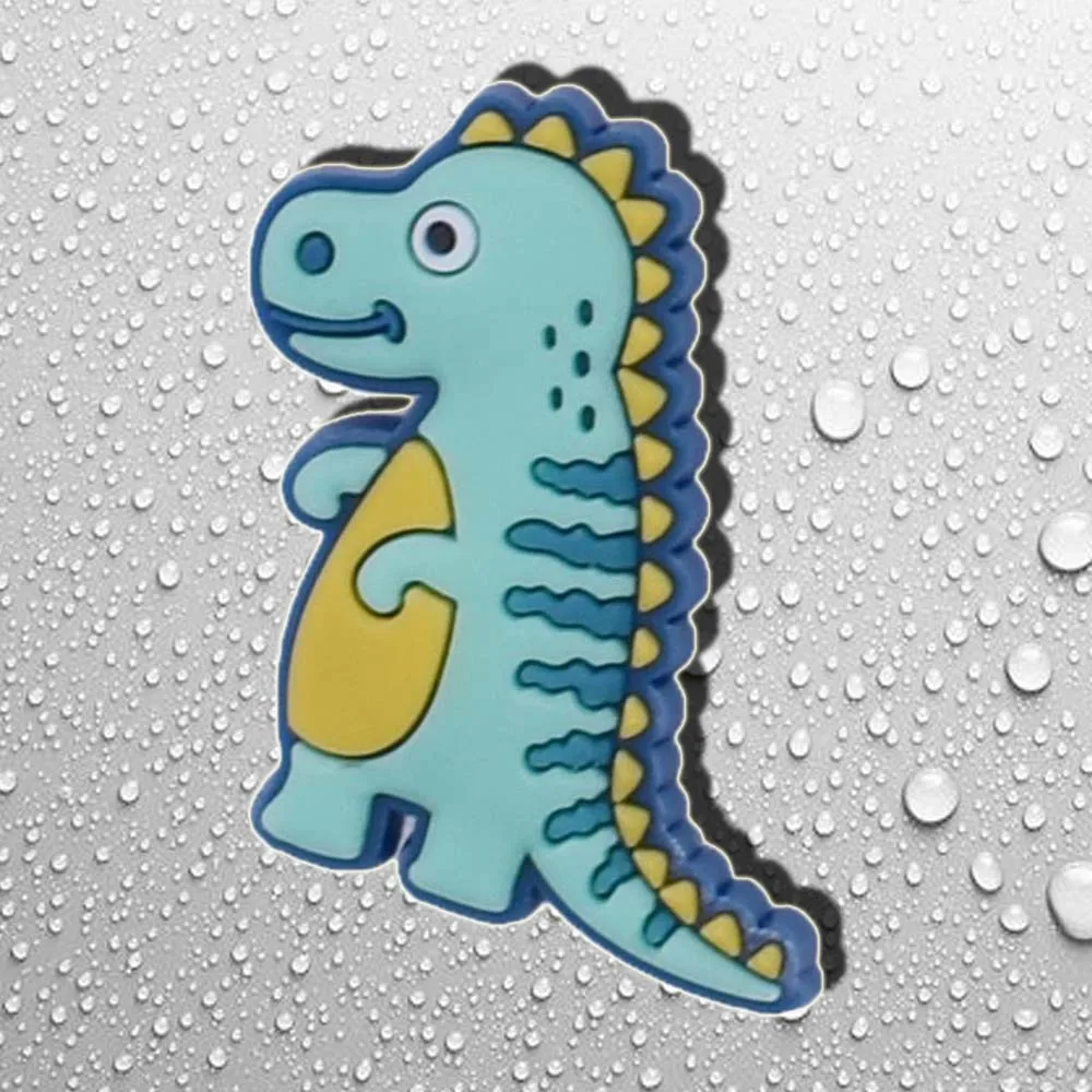 Shoe Charms Decorations Fits for Crocs Accessories Dinosaur Car Pins Boys Girls Kids Women Teens Christmas Gifts Party Favors
Shoe Charms Decorations Fits for Crocs Accessories Dinosaur Car Pins Boys Girls Kids Women Teens Christmas Gifts Party Favors
