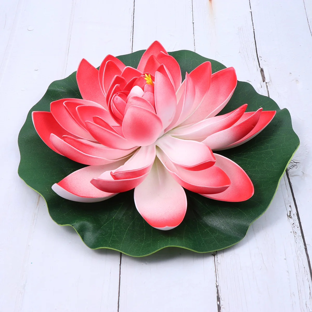 Artificial Floating Lotus Red Artificial Flowers Artificial Floating Lily Aquarium Flower Ornament Faux Plants
Artificial Floating Lotus Red Artificial Flowers Artificial Floating Lily Aquarium Flower Ornament Faux Plants