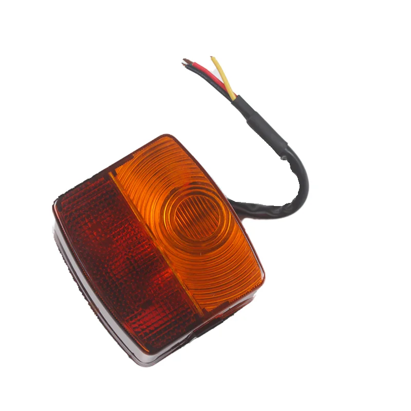 0009740225 Tail Lamp Right Original Factory Stock Suitable for Linde Forklift
0009740225 Tail Lamp Right Original Factory Stock Suitable for Linde Forklift