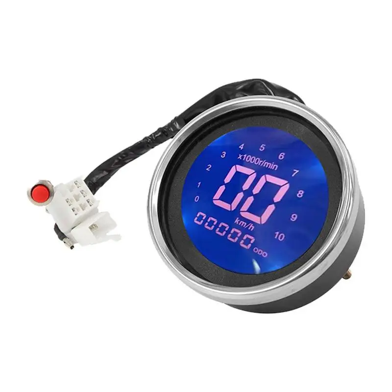 Men Motorbike Odometer Speedometer Replacement Accessory Oil Gauge With Display Screen Portable Motorcycle Display Odometer For
Men Motorbike Odometer Speedometer Replacement Accessory Oil Gauge With Display Screen Portable Motorcycle Display Odometer For