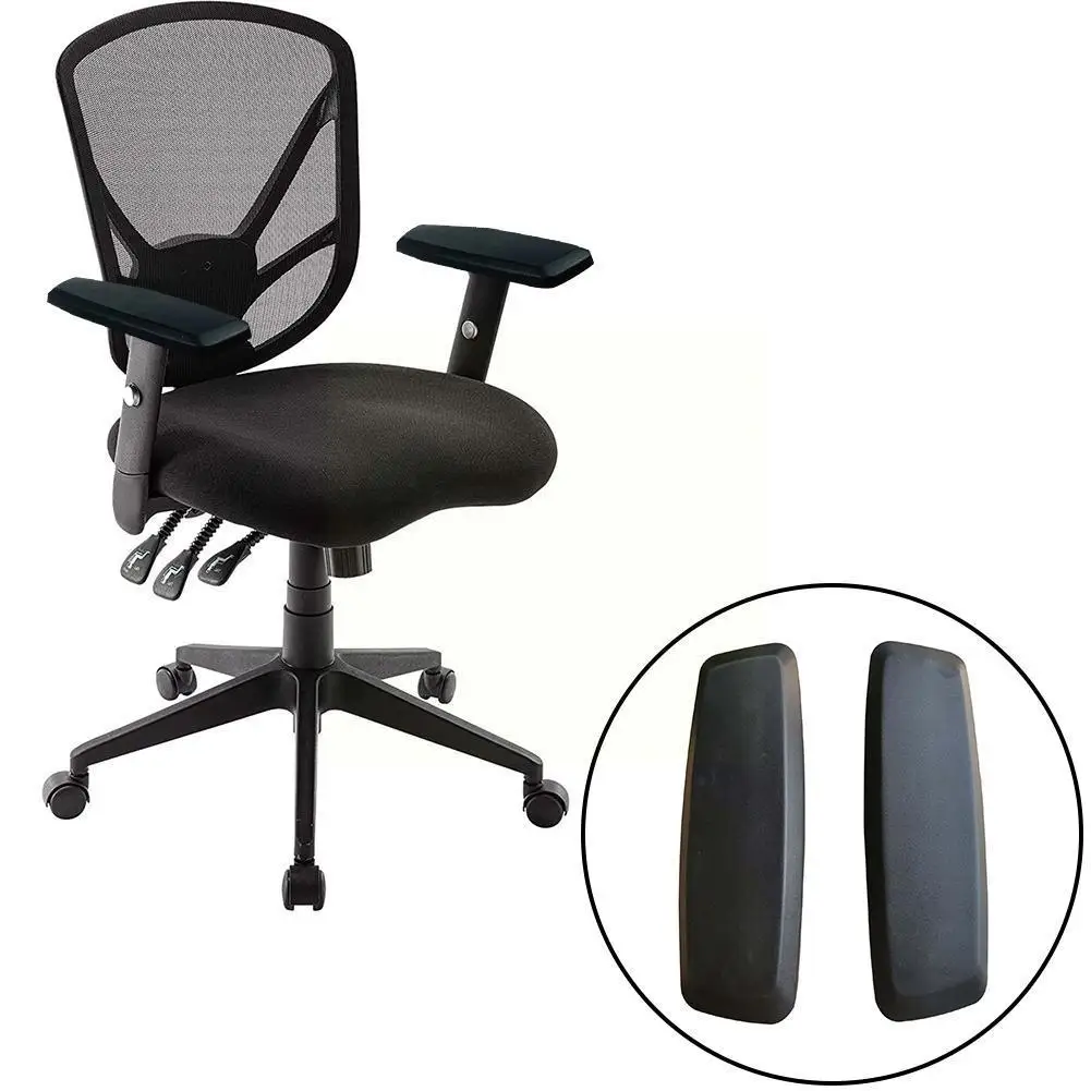 Office Chair Armrest Pad Elbow Game Chair Parts Arm Furniture Replacement Handle Accessories Computer Armrest Pad Bracket C Y2z7
Office Chair Armrest Pad Elbow Game Chair Parts Arm Furniture Replacement Handle Accessories Computer Armrest Pad Bracket C Y2z7