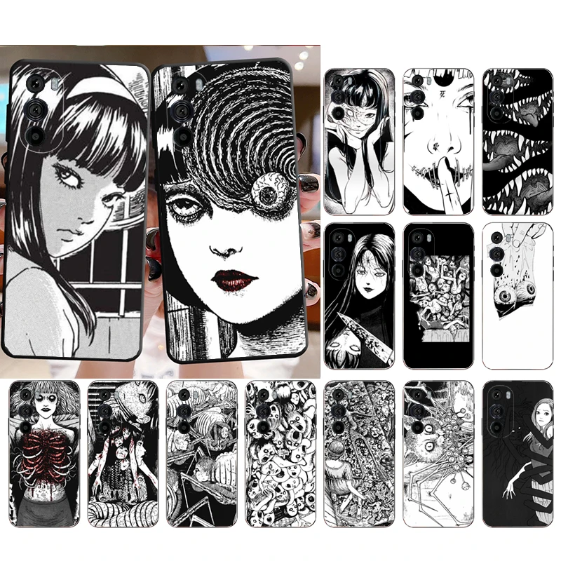 Case for Moto E22i E22 E32 E40 E20 E7Power E7 E6 Plus Edge X30 20 Lite 20Pro 30 Neo Ultra Fusion Horror manga Tomie Junji Ito
Case for Moto E22i E22 E32 E40 E20 E7Power E7 E6 Plus Edge X30 20 Lite 20Pro 30 Neo Ultra Fusion Horror manga Tomie Junji Ito