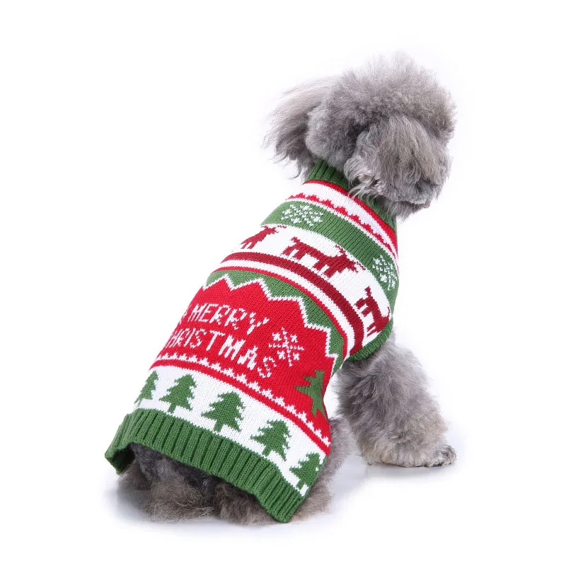 Christmas Dog Dresses For Small Dogs Clothes Christmas Cosplay Cat Pet Dress Winter Dog Coat Cartoon Print Pet Clothing
Christmas Dog Dresses For Small Dogs Clothes Christmas Cosplay Cat Pet Dress Winter Dog Coat Cartoon Print Pet Clothing