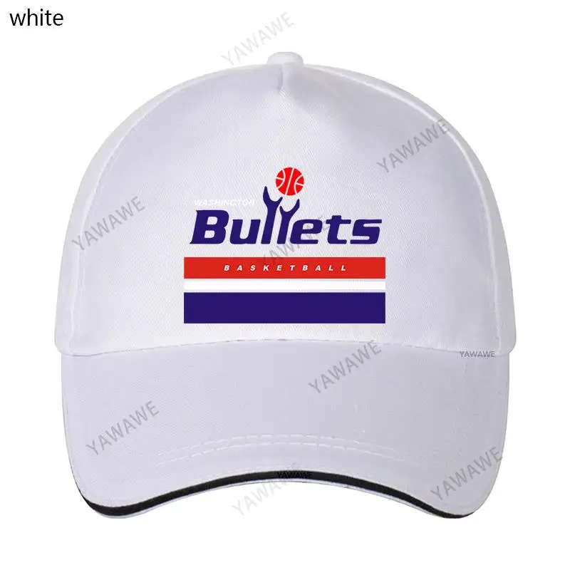 Baseball Cap High Quality hat Washington, Bullets, Retro summer fashion brand hat Summer Solid Sunhat
Baseball Cap High Quality hat Washington, Bullets, Retro summer fashion brand hat Summer Solid Sunhat