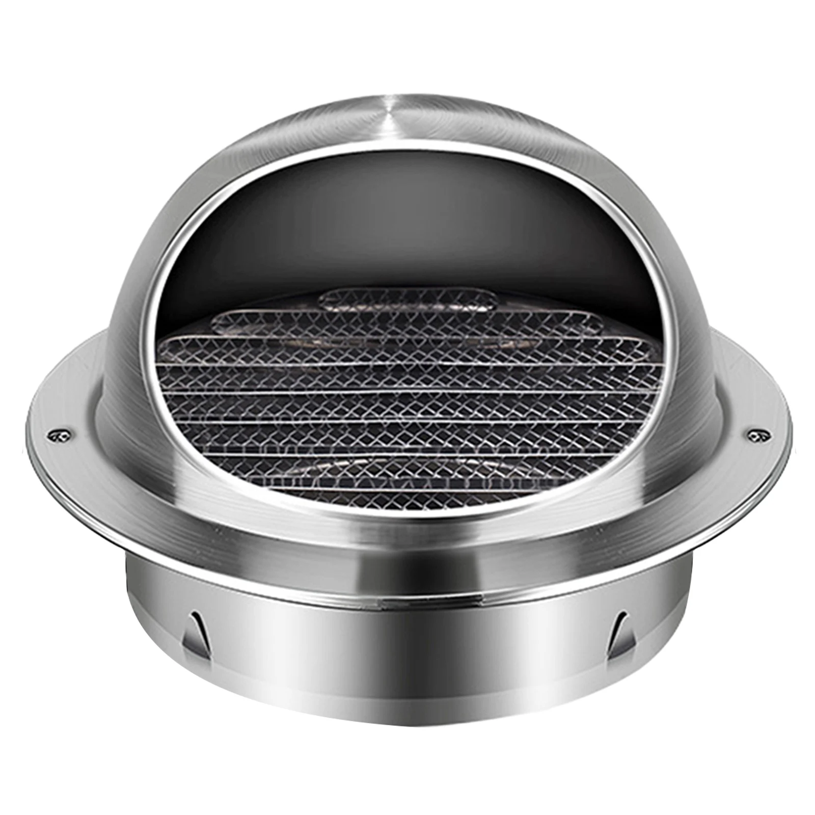 Stainless Steel Air Vent Ducting Ventilation Exhaust Grille Cover Outlet Grille Heating Cooling Wall Wall Vents Cap Hardware
Stainless Steel Air Vent Ducting Ventilation Exhaust Grille Cover Outlet Grille Heating Cooling Wall Wall Vents Cap Hardware