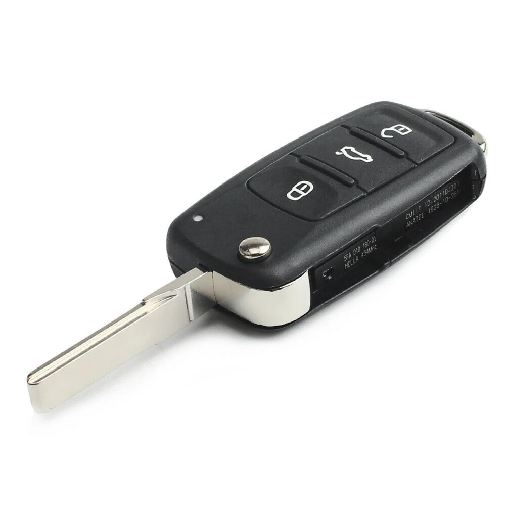With Cut Blade Key Shell 3 Button Black For Golf For Sagitar Interior Accessories Key Blank Logo Sticker 1 Pcs
With Cut Blade Key Shell 3 Button Black For Golf For Sagitar Interior Accessories Key Blank Logo Sticker 1 Pcs