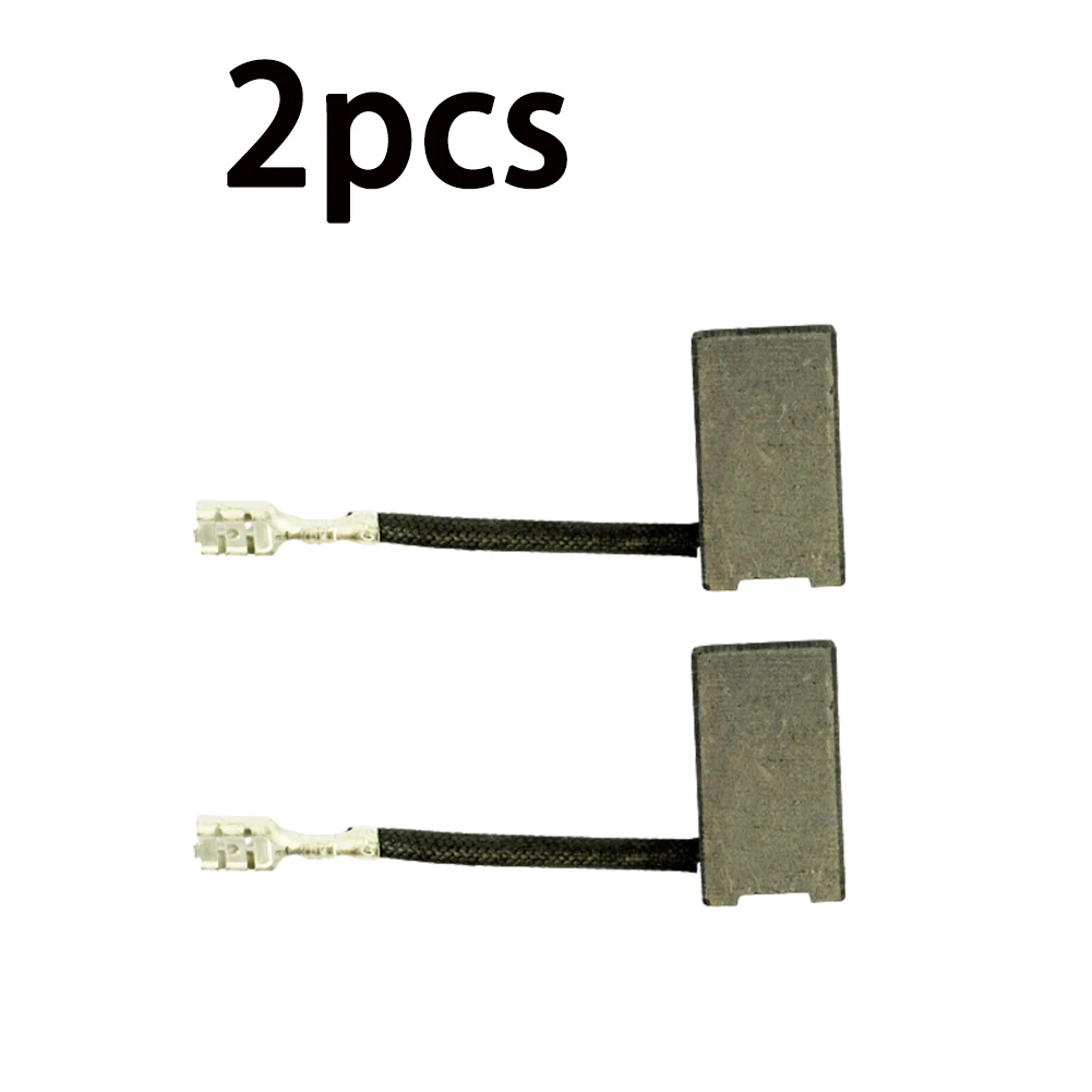 2pcs New Motors Carbon Brushes 6.2x12.5x22mm For DW381028 DW703 DW708 DW715 DW716 DW718 Electric Power Tools Parts
2pcs New Motors Carbon Brushes 6.2x12.5x22mm For DW381028 DW703 DW708 DW715 DW716 DW718 Electric Power Tools Parts