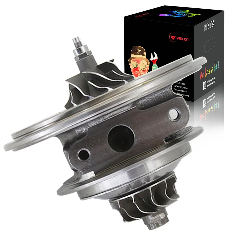GT1238SZ 799171 Турбокомпрессор Chra Core 825246 картридж турбины 55231037 для Fiat 1,3 D Multijet 1248cc 55KW 75HP FHZ F13DTE5
GT1238SZ 799171 Турбокомпрессор Chra Core 825246 картридж турбины 55231037 для Fiat 1,3 D Multijet 1248cc 55KW 75HP FHZ F13DTE5
