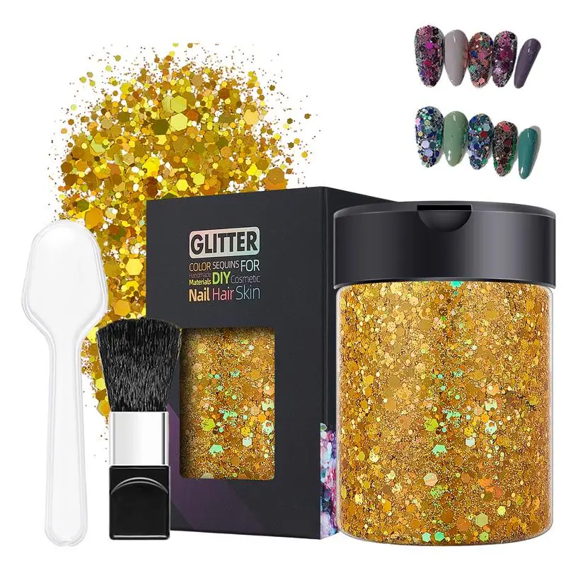 Nail Body Face Glitter Sequins Eye Hair Nails Glitter Body Glitters For Face Eye Nail Resin Art Crafts Glowing Body Sequines
Nail Body Face Glitter Sequins Eye Hair Nails Glitter Body Glitters For Face Eye Nail Resin Art Crafts Glowing Body Sequines