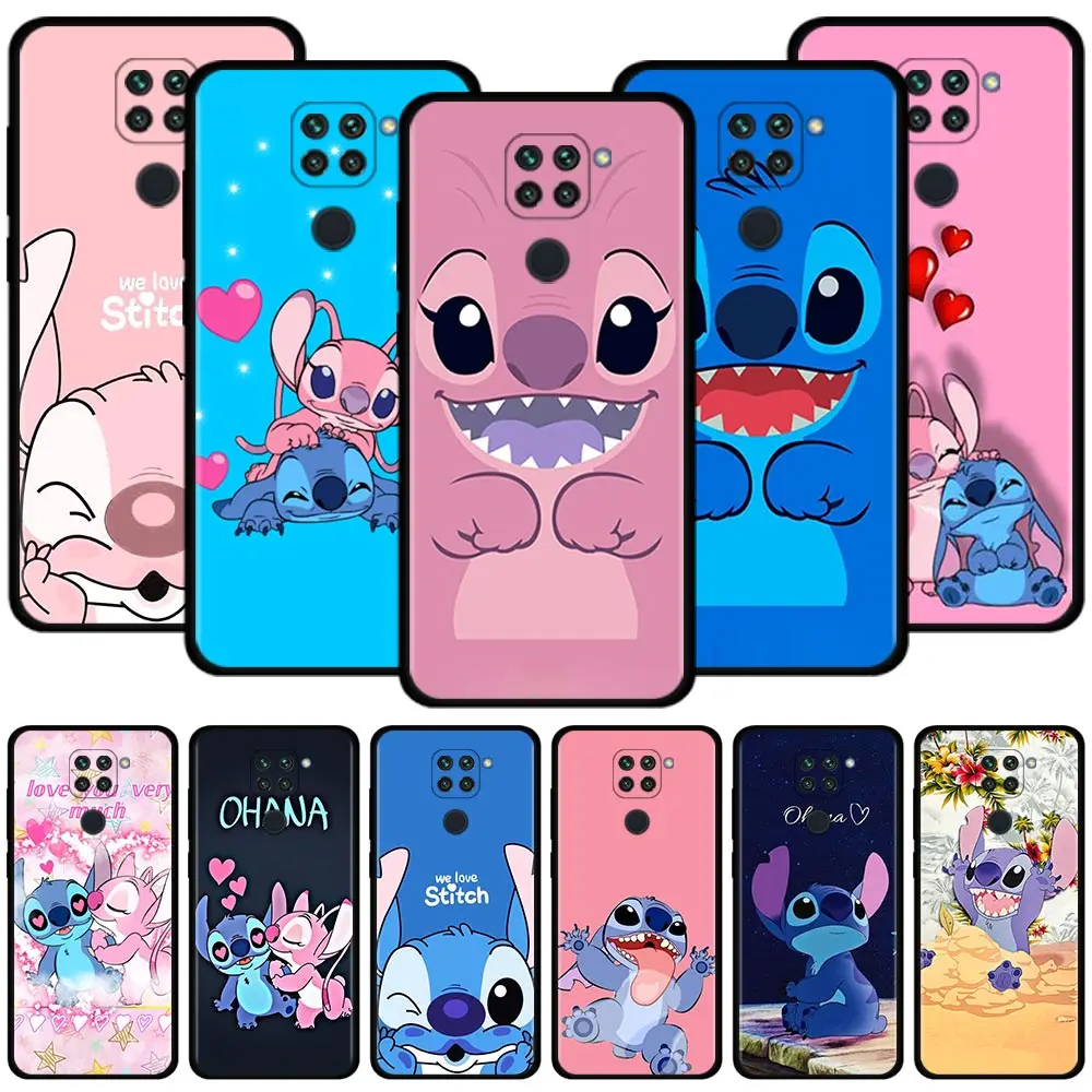 Phone Case For Xiaomi Redmi K40 9C 9A 9 8 7A 10 2022 Note 11 11E 10 8 Pro 9S 9T 8T 7 9 Cover Pink stitch
Phone Case For Xiaomi Redmi K40 9C 9A 9 8 7A 10 2022 Note 11 11E 10 8 Pro 9S 9T 8T 7 9 Cover Pink stitch