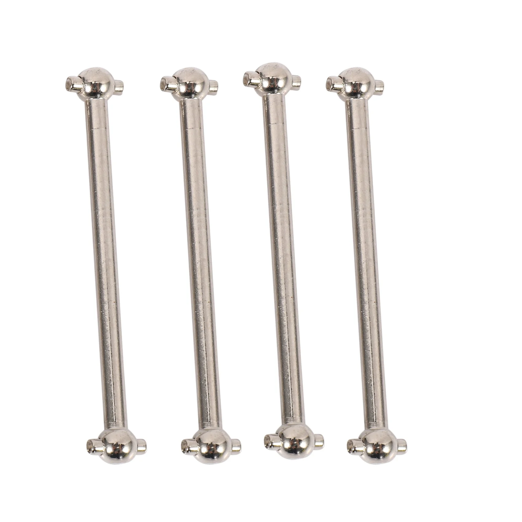 Parts Metal Rear Drive Shaft Transmission Dogbone Accessories Spare Parts Kit for Wltoys A959 A949 A969 A979 K929-B RC
Parts Metal Rear Drive Shaft Transmission Dogbone Accessories Spare Parts Kit for Wltoys A959 A949 A969 A979 K929-B RC