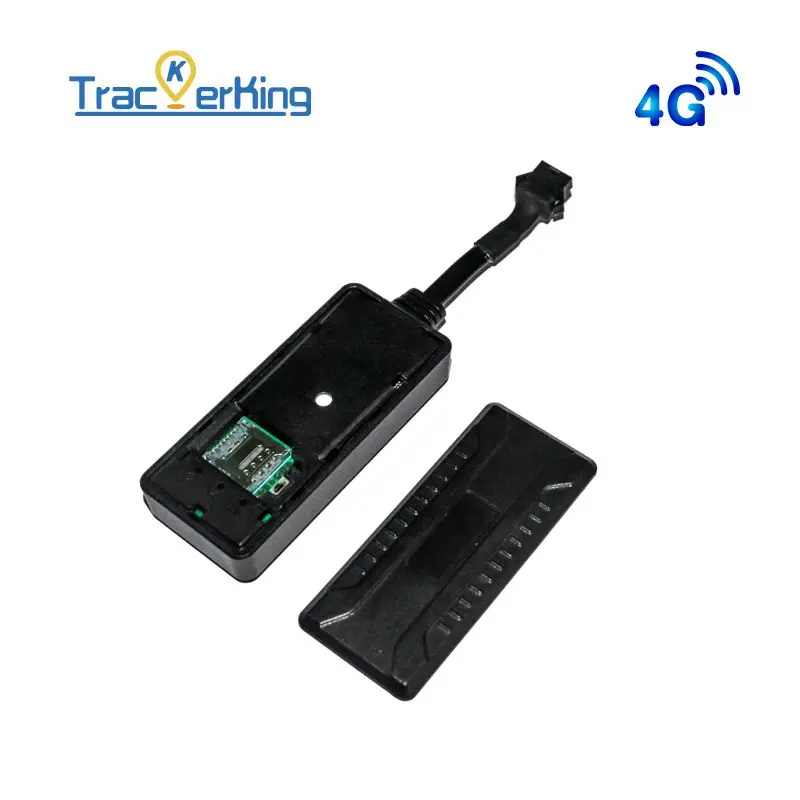 4G DK12/J16 Real Time Tracking Car GPS Locator Cut Off Oil Move Vibrate ACC Status Alarm Geofence Free APP 7670SA
4G DK12/J16 Real Time Tracking Car GPS Locator Cut Off Oil Move Vibrate ACC Status Alarm Geofence Free APP 7670SA