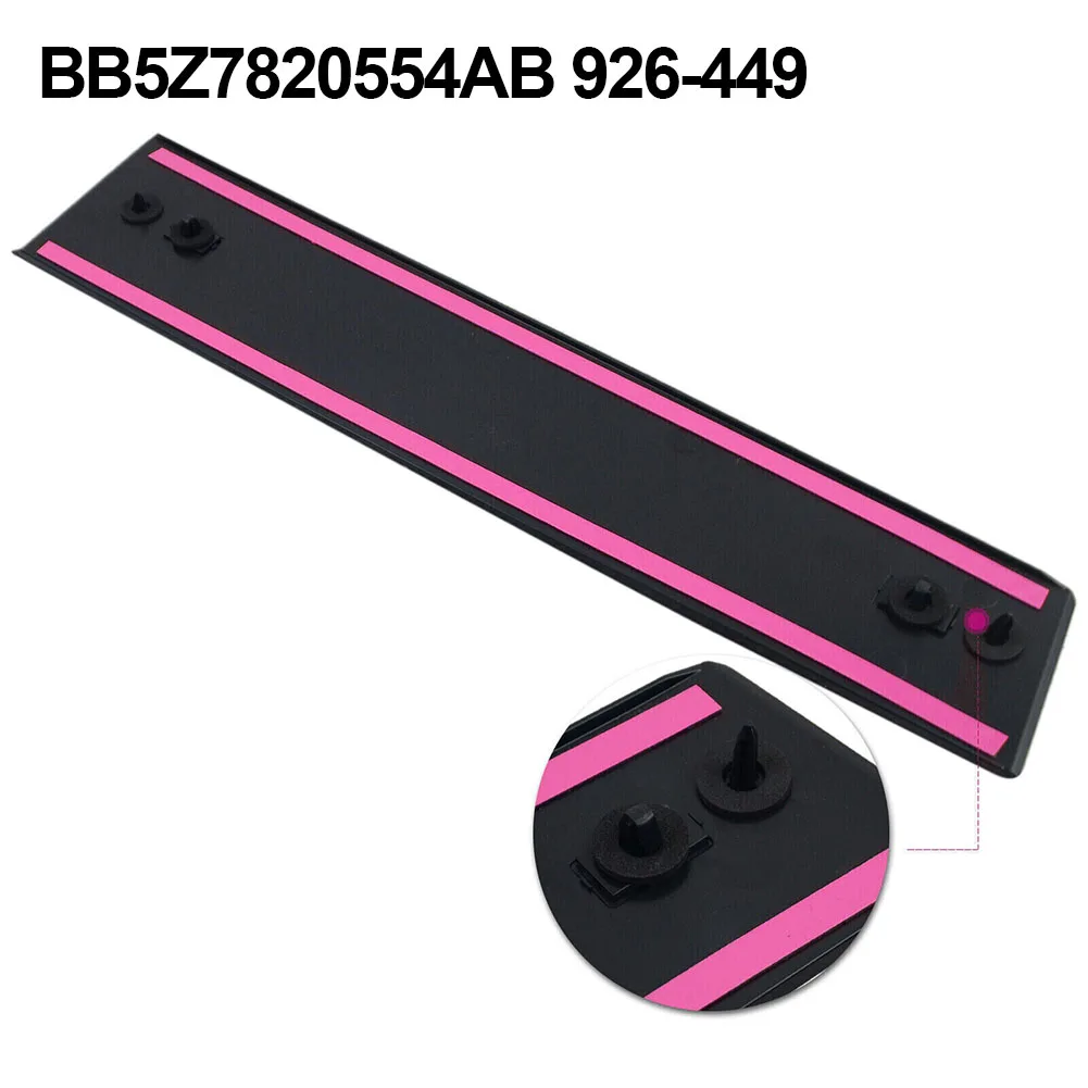 Part Door Trim For Ford Explorer 11-16 Front Passenger Side Plastic 926-449 Accessories BB5Z7820554AB Brand New
Part Door Trim For Ford Explorer 11-16 Front Passenger Side Plastic 926-449 Accessories BB5Z7820554AB Brand New