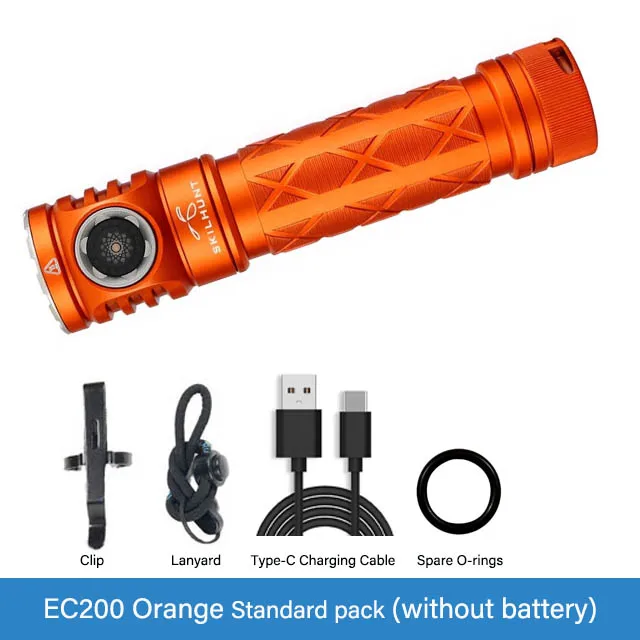 SKILHUNT ESTKE EC200 2250 люмен фонарик
SKILHUNT ESTKE EC200 2250 люмен фонарик
