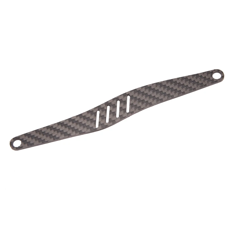 

Carbon Fiber Battery Plate For Tamiya TA05 TA05-R TA05-IFS R TA05-IFS TA05 Ver.II TA05-VDF2 RC Car Upgrade Parts