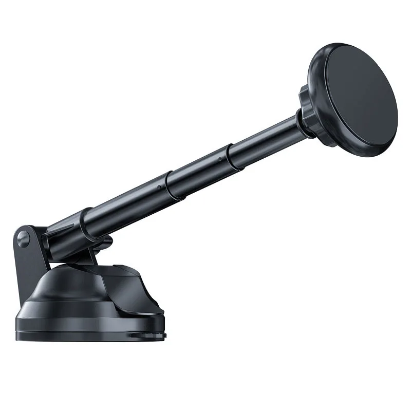 Universal Telescopic Aluminum Alloy Car Phone Holder Suction Cup Phone Magnet Car Holder Navigation Bracket For iPhone 12 11
Universal Telescopic Aluminum Alloy Car Phone Holder Suction Cup Phone Magnet Car Holder Navigation Bracket For iPhone 12 11