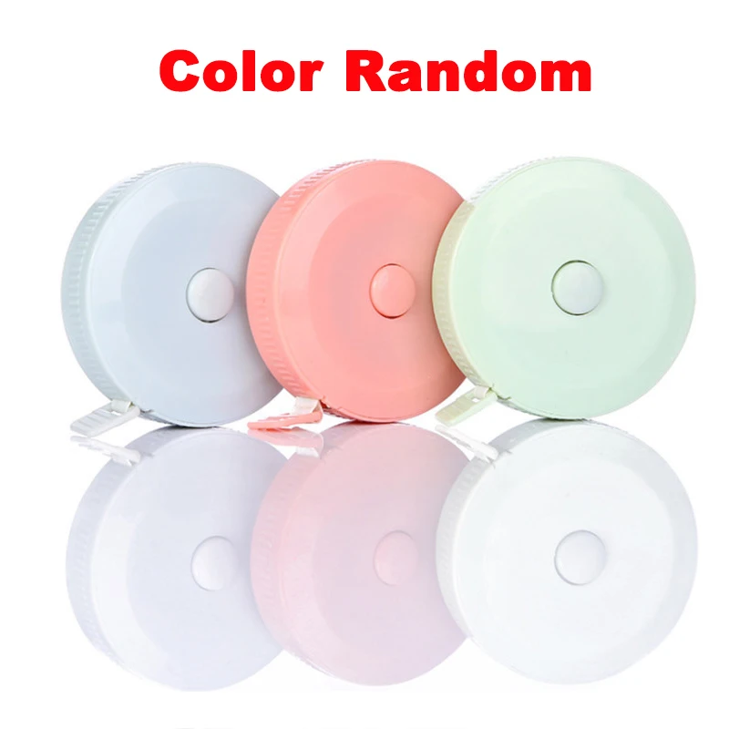 Мягкая Рулетка 1,5 М, Двойная Шкала, Гибкая Портновская Линейка, Медицинское Измерение Веса, Инструмент Для Ручной Работы
Мягкая Рулетка 1,5 М, Двойная Шкала, Гибкая Портновская Линейка, Медицинское Измерение Веса, Инструмент Для Ручной Работы