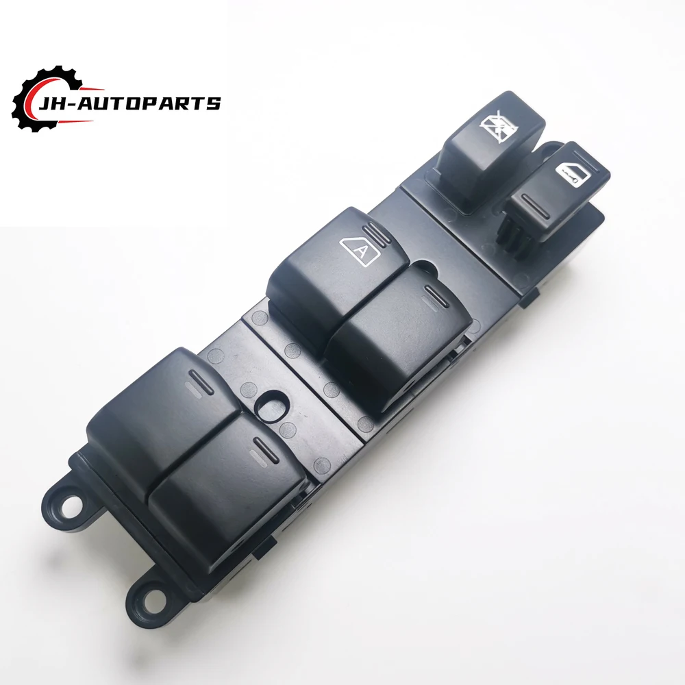 For Subaru Forester 2007 2008 2009 2010 2011 2012 Master Power Window Control Switch 83071-SC080 83071-AJ030
For Subaru Forester 2007 2008 2009 2010 2011 2012 Master Power Window Control Switch 83071-SC080 83071-AJ030