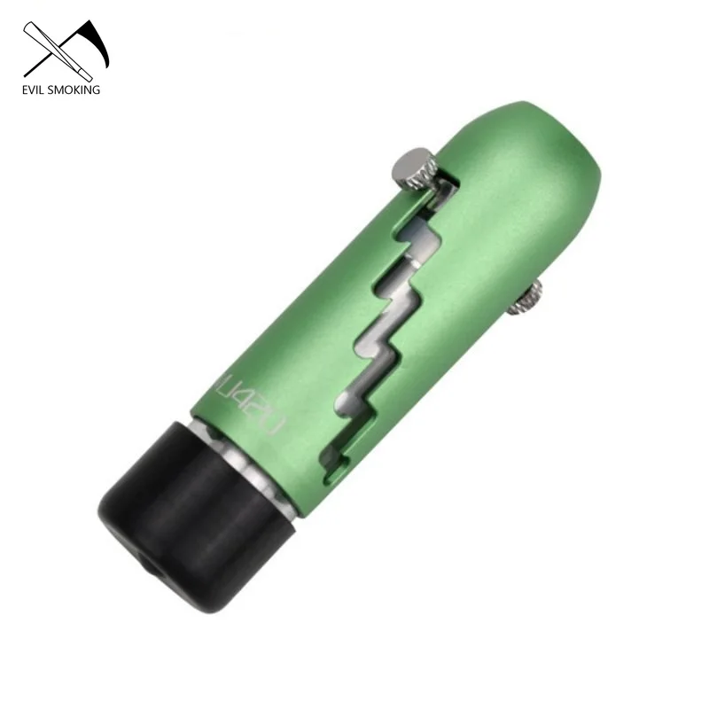 EVIL SMOKING New 5Pcs/lot Boutique Smoke Pipe Dry Burning Weeding Wire Adjustable Glass Pipe with Filter Portable Smoke Pipe Set
EVIL SMOKING New 5Pcs/lot Boutique Smoke Pipe Dry Burning Weeding Wire Adjustable Glass Pipe with Filter Portable Smoke Pipe Set