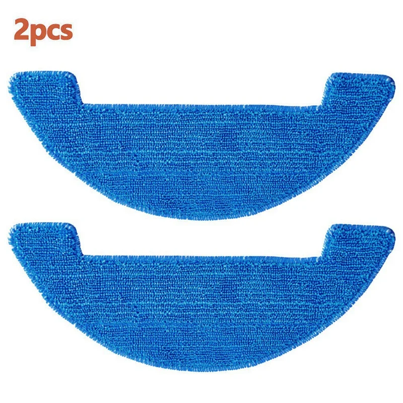 Mop Cloth Rags For 360 Smartai C50 G50 Robot Vacuum Cleaner Accessories
Mop Cloth Rags For 360 Smartai C50 G50 Robot Vacuum Cleaner Accessories