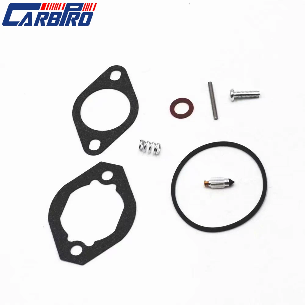 Carburetor Rebuild Kit 0C1535ESV For Generac 4000EXL 4000XL GN220 Engine RP520 Motorcycl Accessories Replacement Parts
Carburetor Rebuild Kit 0C1535ESV For Generac 4000EXL 4000XL GN220 Engine RP520 Motorcycl Accessories Replacement Parts