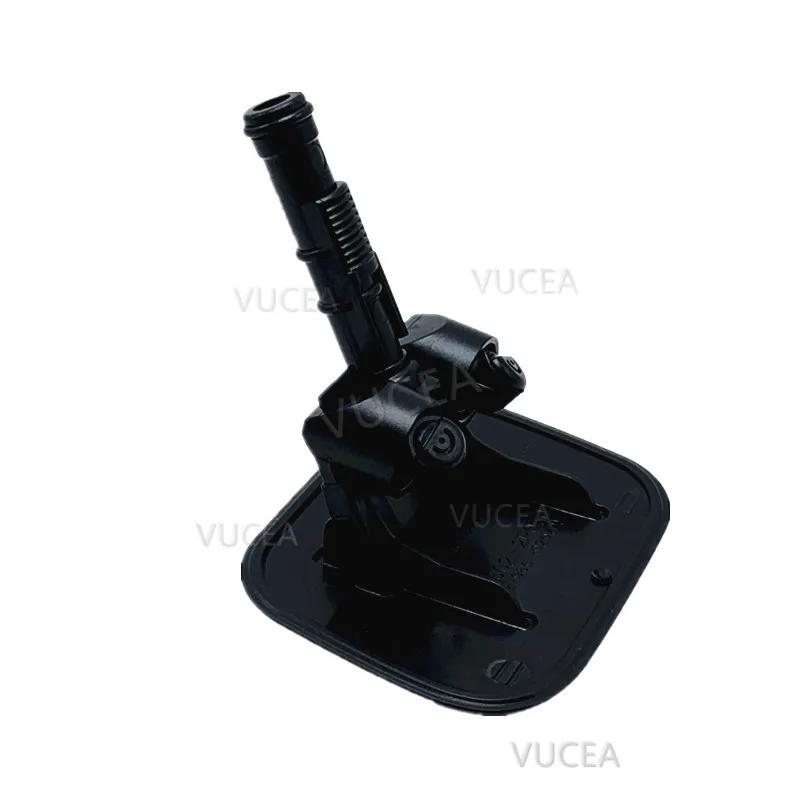 Крышка форсунки омывателя фар для KIA Sorento 2010, 2011, 2012, 98680-2P000, 98690-2P000 
Крышка форсунки омывателя фар для KIA Sorento 2010, 2011, 2012, 98680-2P000, 98690-2P000